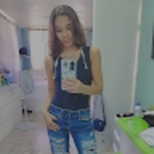 Meet your Posher, Frances